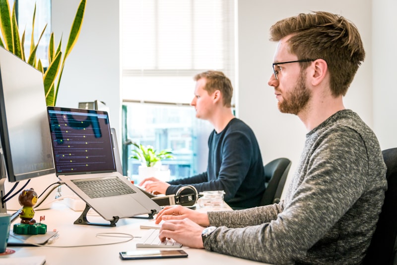 NextWeb OS AI sales automation